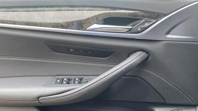 2022 BMW 5 Series 530i xDrive