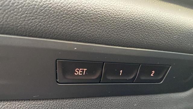 2022 BMW 5 Series 530i xDrive