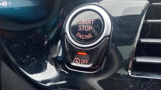 2022 BMW 5 Series 530i xDrive