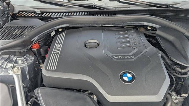 2023 BMW 5 Series 530i xDrive