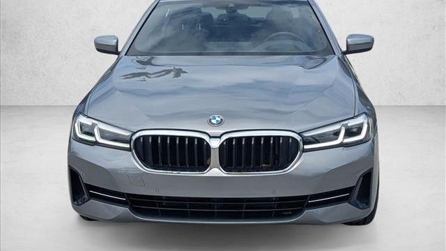2023 BMW 5 Series 530i xDrive