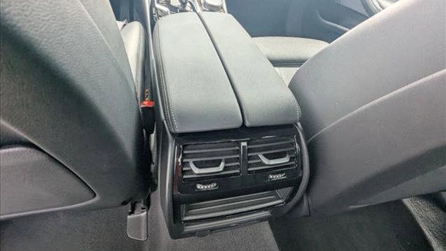 2023 BMW 5 Series 530i xDrive
