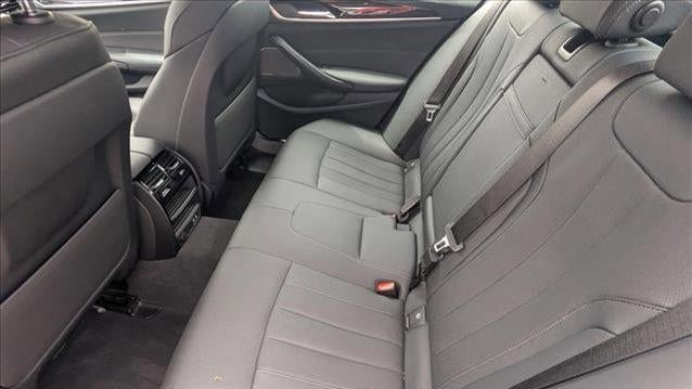 2023 BMW 5 Series 530i xDrive