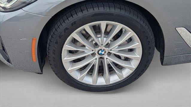 2023 BMW 5 Series 530i xDrive