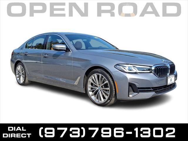 2023 BMW 530i - $40,497