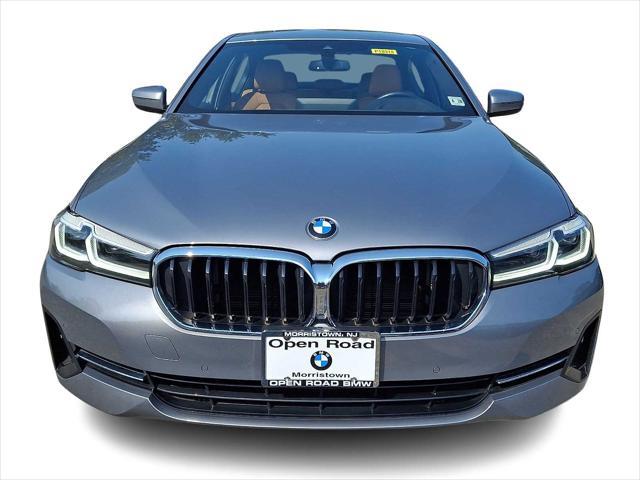 2023 BMW 530i - $40,497