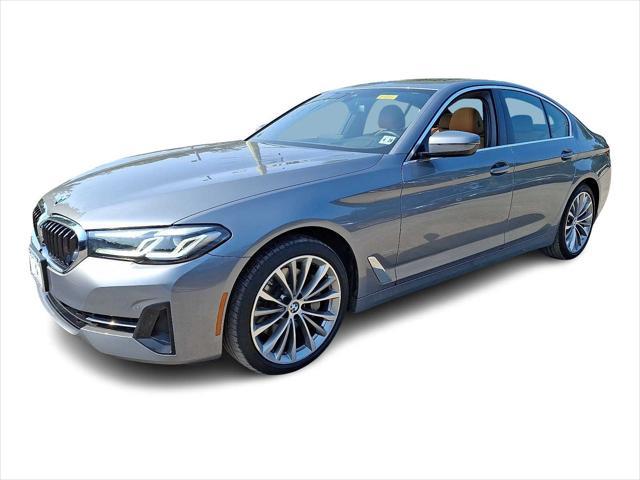 2023 BMW 530i - $40,497