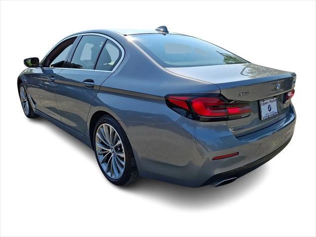 2023 BMW 530i - $40,497