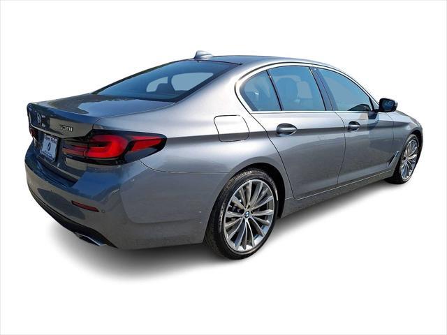 2023 BMW 530i - $40,497