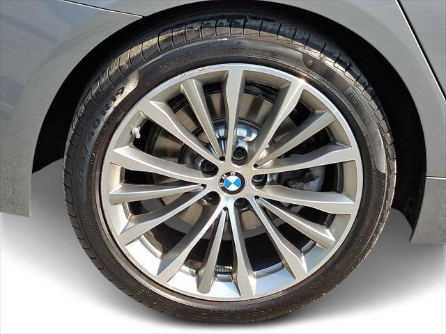 2023 BMW 530i - $40,497
