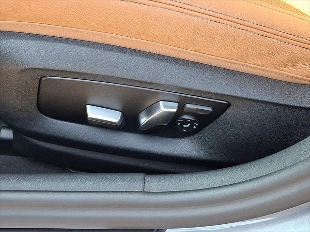 2023 BMW 530i - $40,497