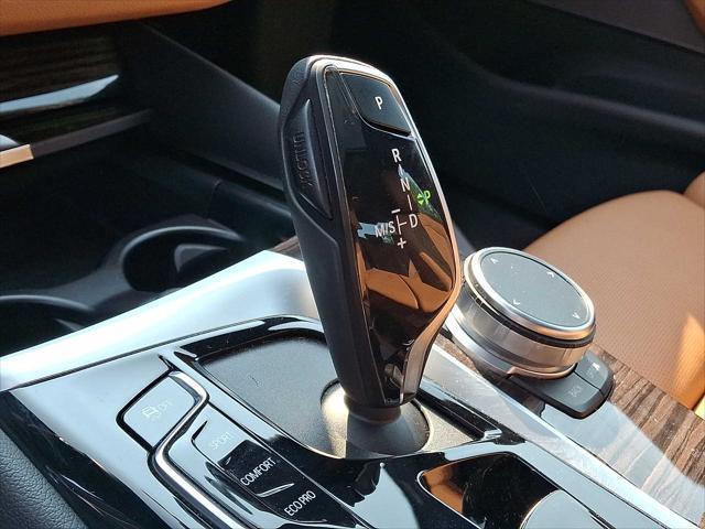 2023 BMW 530i - $40,497