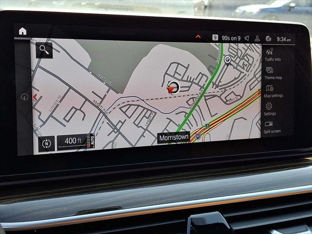 2023 BMW 530i - $40,497