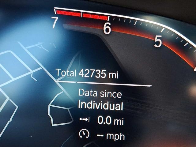 2023 BMW 530i - $40,497