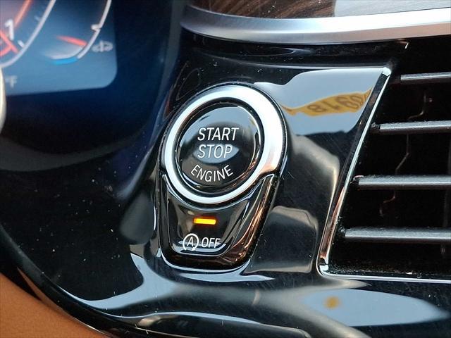 2023 BMW 530i - $40,497