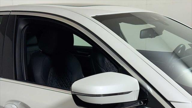 2023 BMW 5 Series 530i xDrive