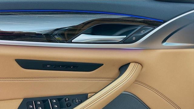 2023 BMW 5 Series 530i xDrive