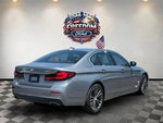 2023 5 Series Thumbnail 5