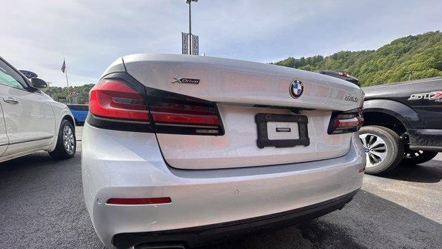 2021 BMW 5 Series 530i xDrive