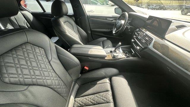 2021 BMW 5 Series 530i xDrive