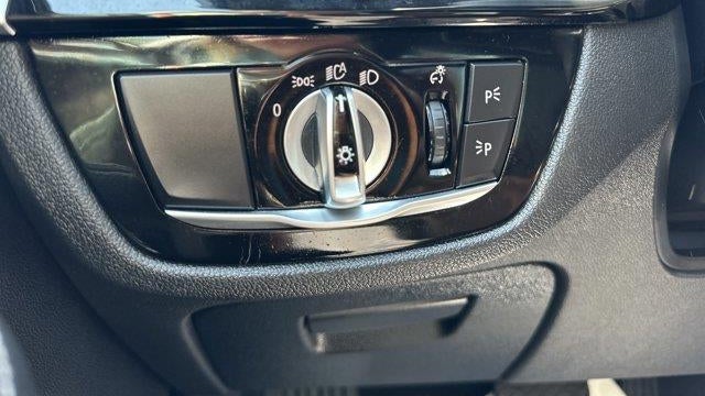 2021 BMW 5 Series 530i xDrive