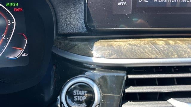 2021 BMW 5 Series 530i xDrive