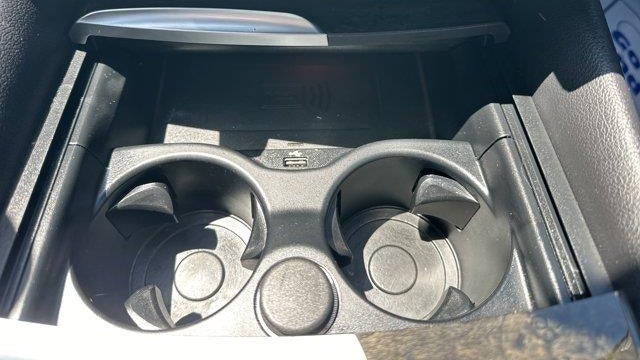 2021 BMW 5 Series 530i xDrive
