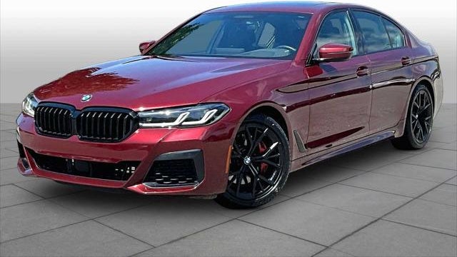 Preowned 2023 BMW 5 Series 530i xDrive for Sale
