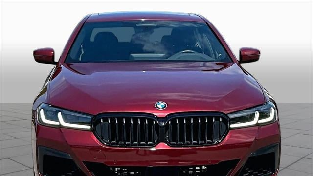 2023 BMW 5 Series 530i xDrive