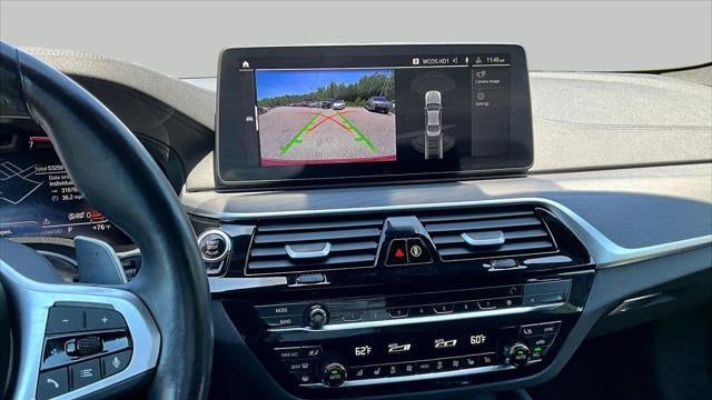 2023 BMW 5 Series 530i xDrive