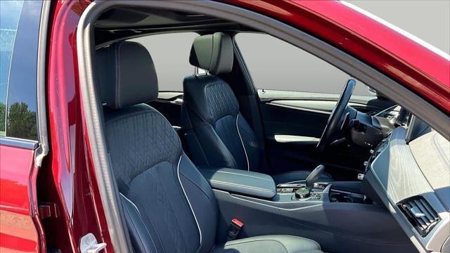 2023 BMW 5 Series 530i xDrive
