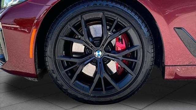 2023 BMW 5 Series 530i xDrive
