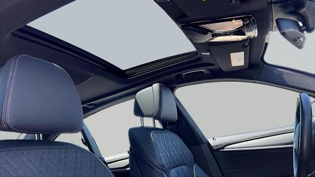 2023 BMW 5 Series 530i xDrive