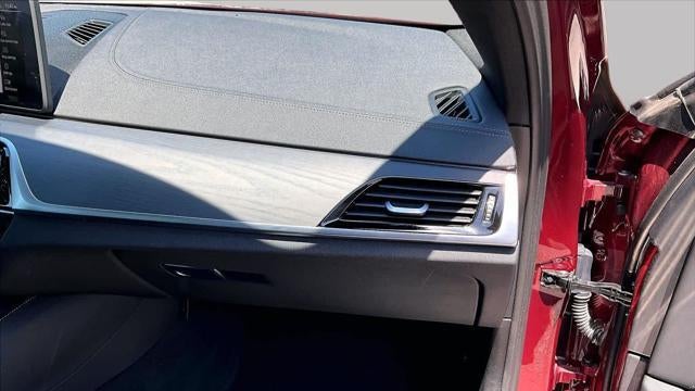 2023 BMW 5 Series 530i xDrive