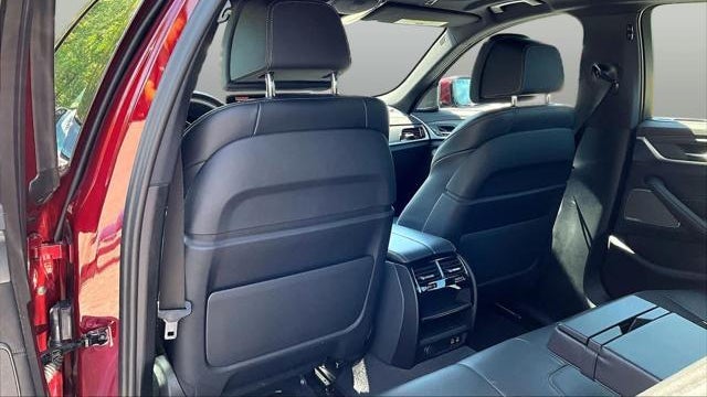 2023 BMW 5 Series 530i xDrive