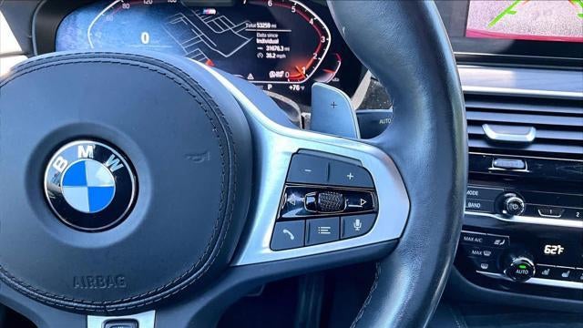2023 BMW 5 Series 530i xDrive