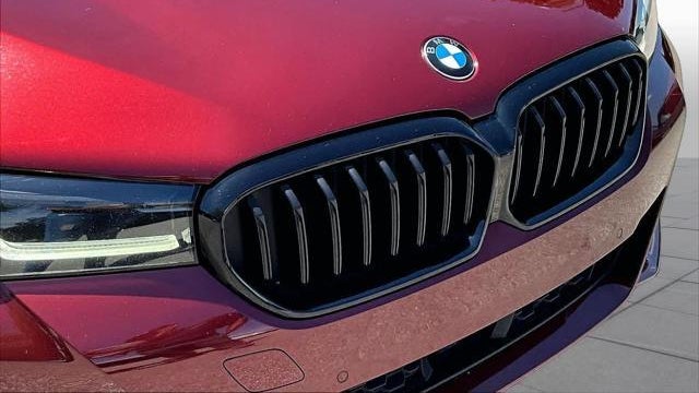 2023 BMW 5 Series 530i xDrive