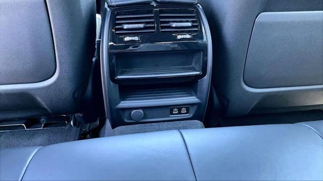 2023 BMW 5 Series 530i xDrive