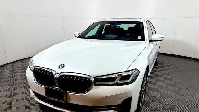 2023 BMW 5 Series 530i xDrive