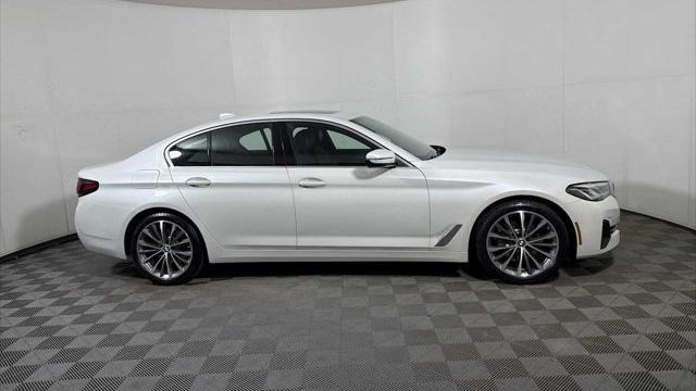 2023 BMW 5 Series 530i xDrive
