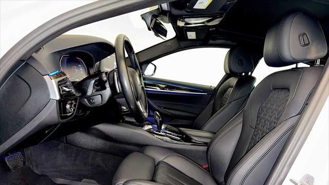 2023 BMW 5 Series 530i xDrive