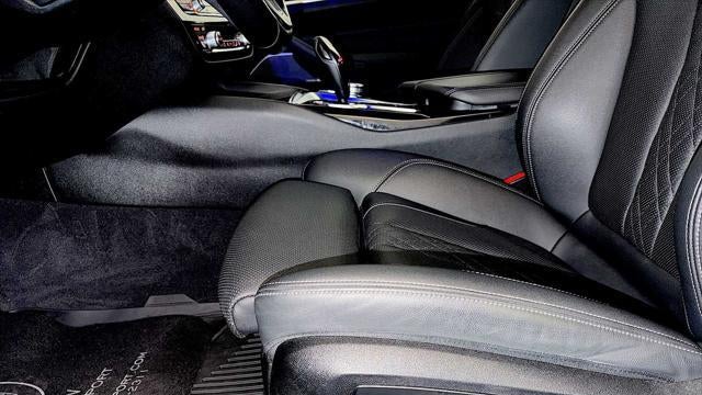 2023 BMW 5 Series 530i xDrive