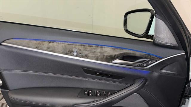 2023 BMW 5 Series 530i xDrive