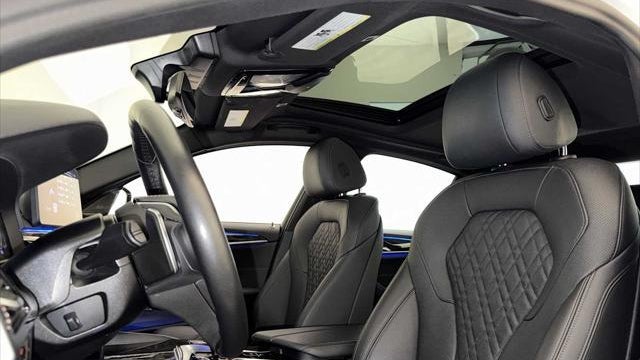 2023 BMW 5 Series 530i xDrive