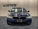 2023 5 Series Thumbnail 3