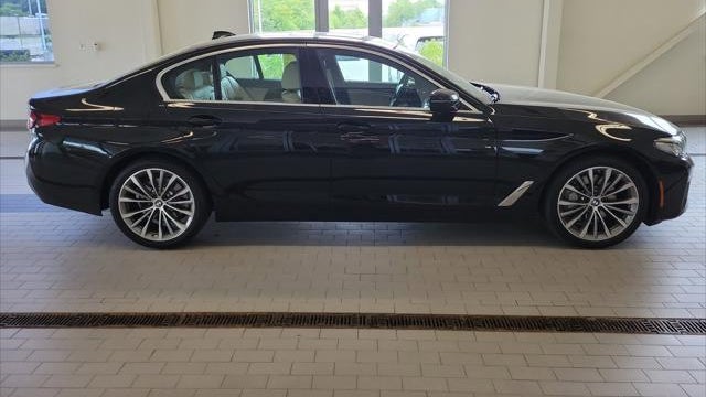 2023 BMW 5 Series 530i xDrive