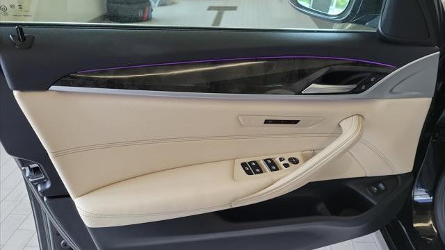 2023 BMW 5 Series 530i xDrive