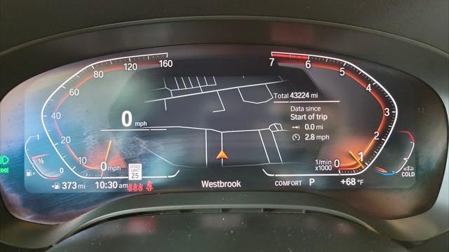 2023 BMW 5 Series 530i xDrive