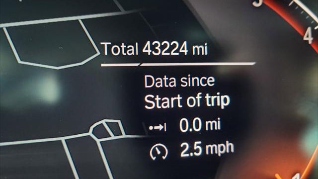 2023 BMW 5 Series 530i xDrive