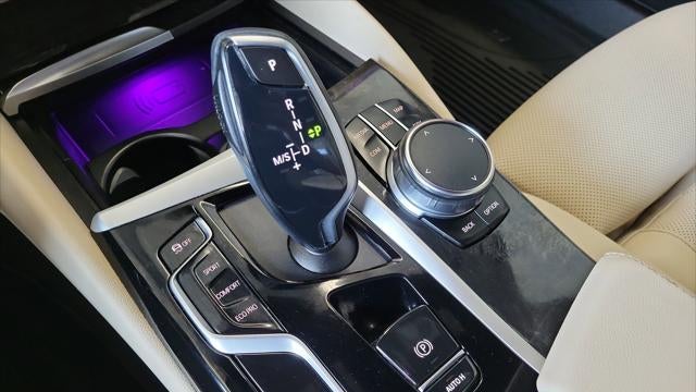 2023 BMW 5 Series 530i xDrive